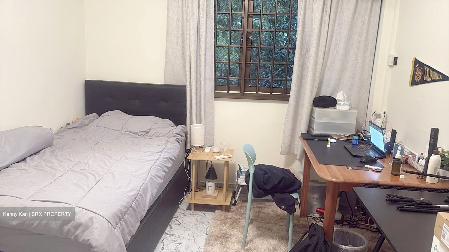 Blk 113 Jurong East Ville (Jurong East), HDB 4 Rooms #553775941